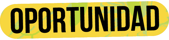 oportunidad